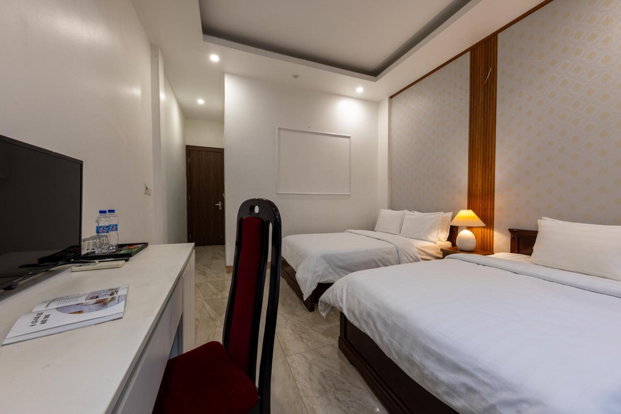 Hanoi Capital House & Travel Exterior photo